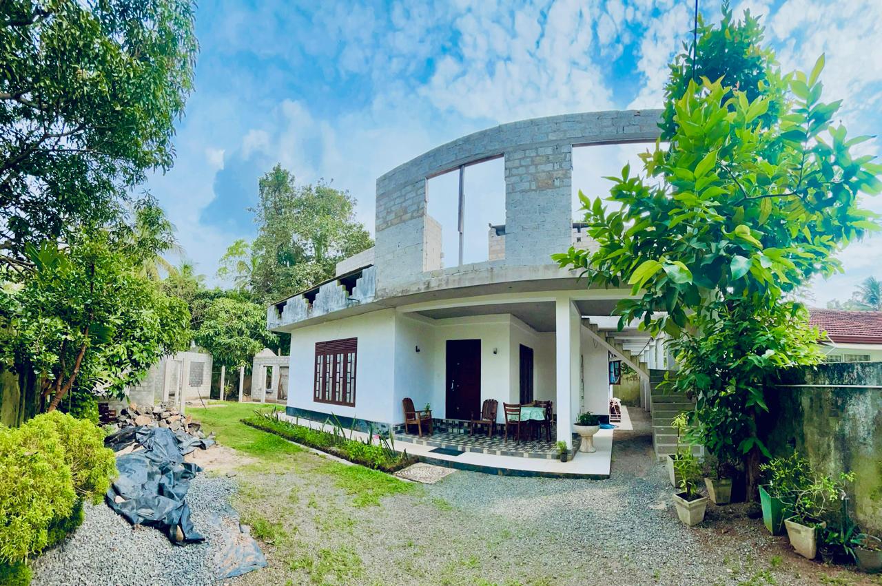House for Sale in Aluthgama