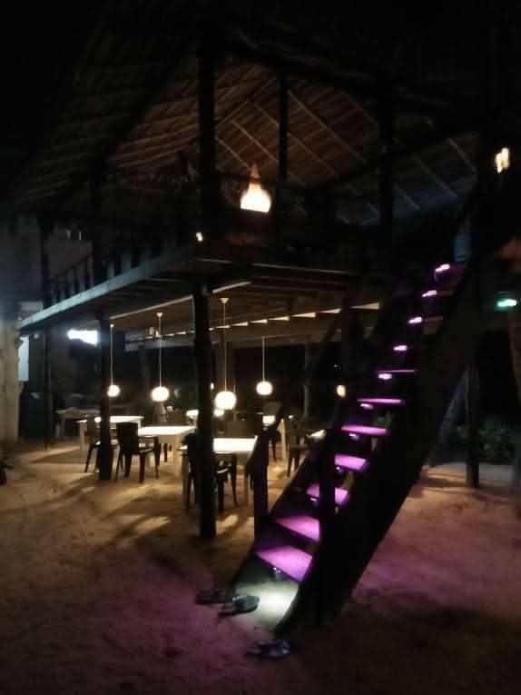 Beachfront Guest House & Restaurant for Sale in Hikkaduwa