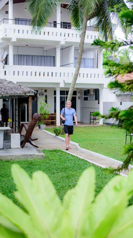Property Details
Hotel for sale in Ahangama.
08 No of rooms
Price can be negotiate after the inspection
Please contact only genuine buyers.
Brokers are welcome with buyers.
Price - lkr 300Mn ( Negotiable)